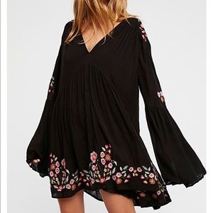Free People Te Amo dress